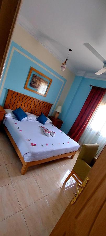 Sweet Rooms Luxor Exterior foto