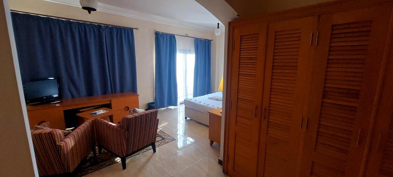 Sweet Rooms Luxor Exterior foto