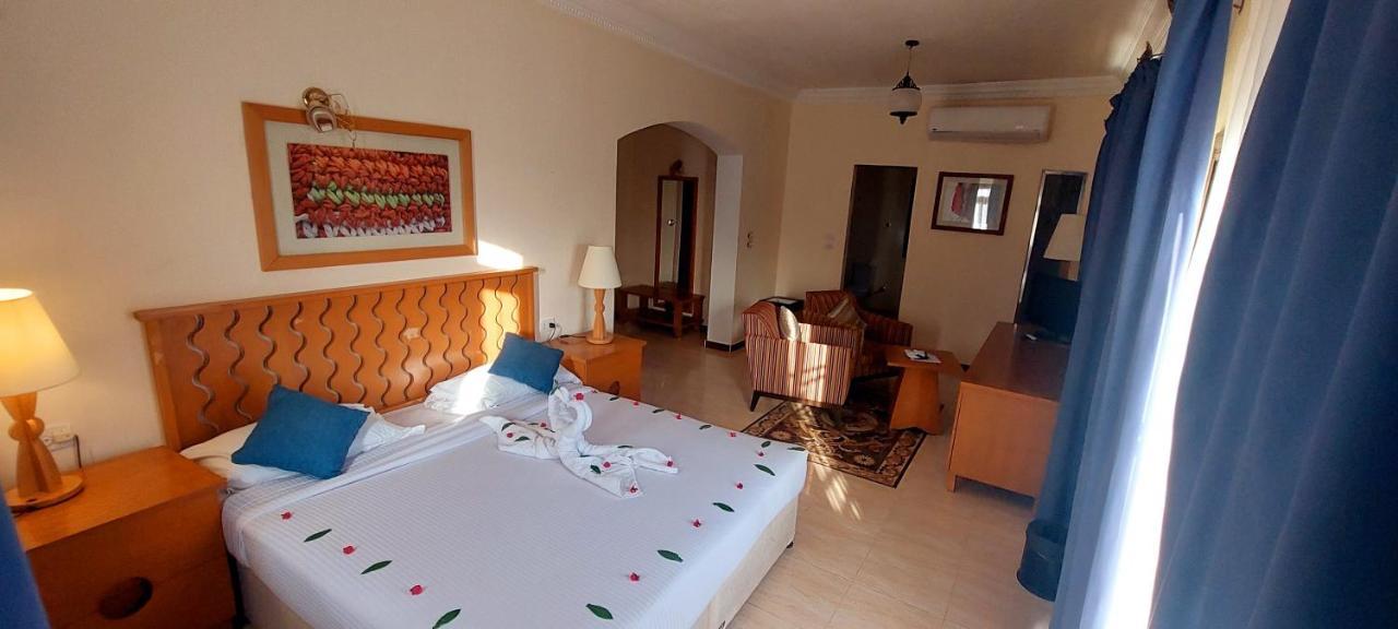 Sweet Rooms Luxor Exterior foto