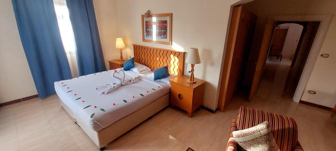 Sweet Rooms Luxor Exterior foto